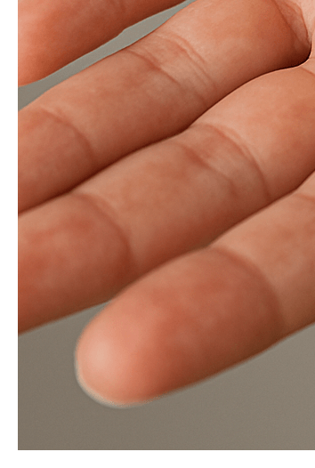 손가락수포대처법