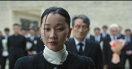 착한여자 부세미 장윤주