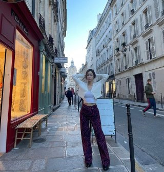 박지민 아나운서 방송 활동