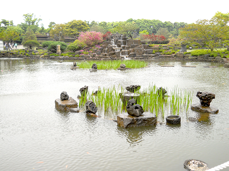 메이즈랜드(Maze Land)