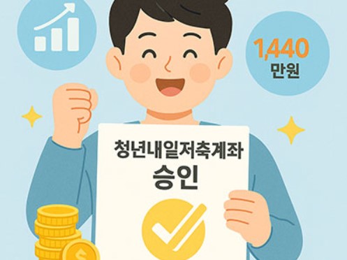 2025 청년내일저축계좌 신청1