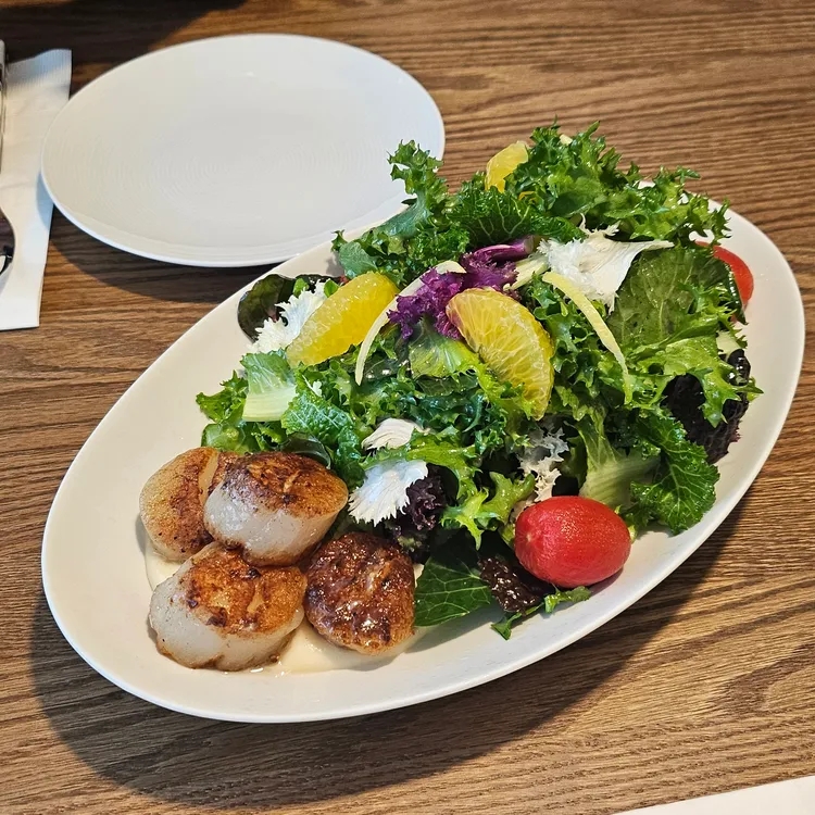 제주도 이탈리아 요리집 '센슈어스'