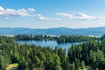 미세먼지와 초미세먼지의 차이점 초미세먼지 농도 확인 방법