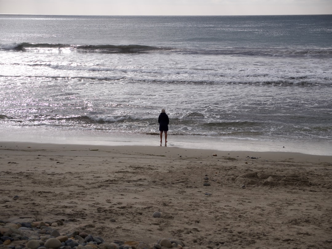 Isolation.