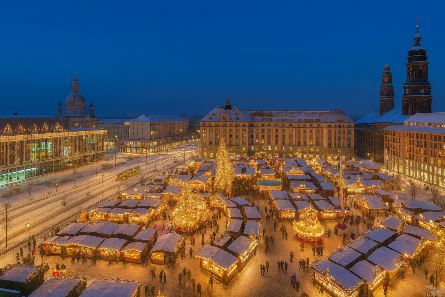 밍글링 투어 Light