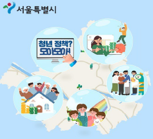 서울특별시 청년지원사업