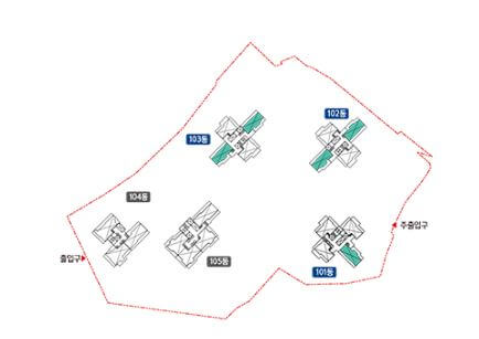 동작구 수방사 사전청약