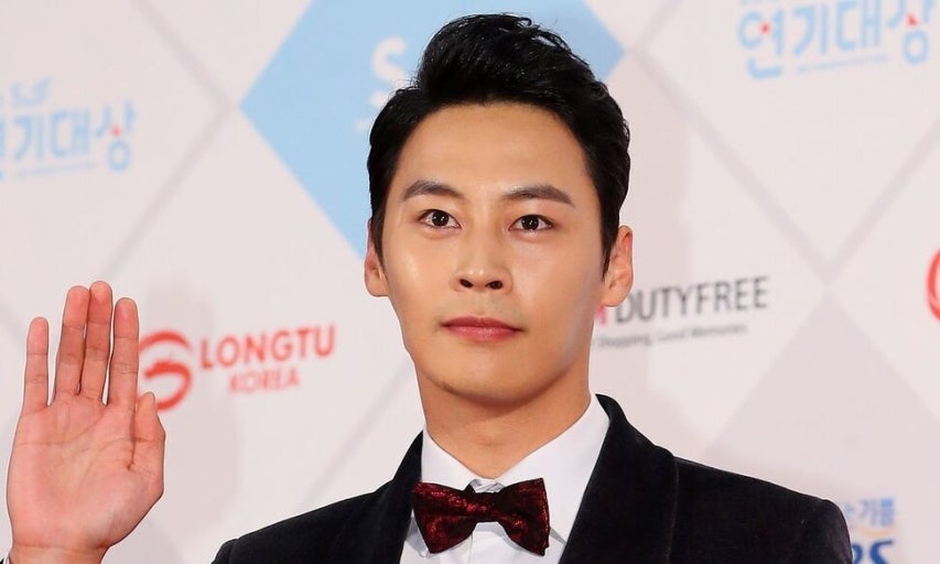 배우 정은우 사망 향년40세 작품활동 SNS 글