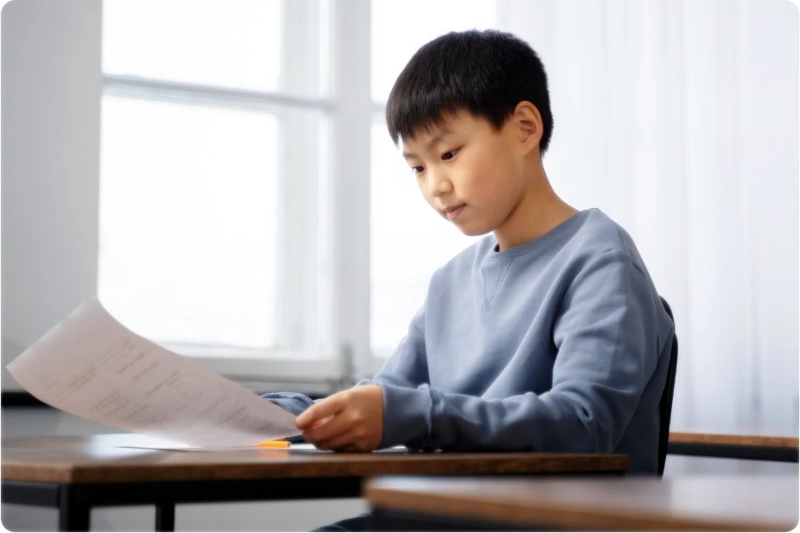 초등학교 입학통지서 받는 순간부터 해야 할 5가지