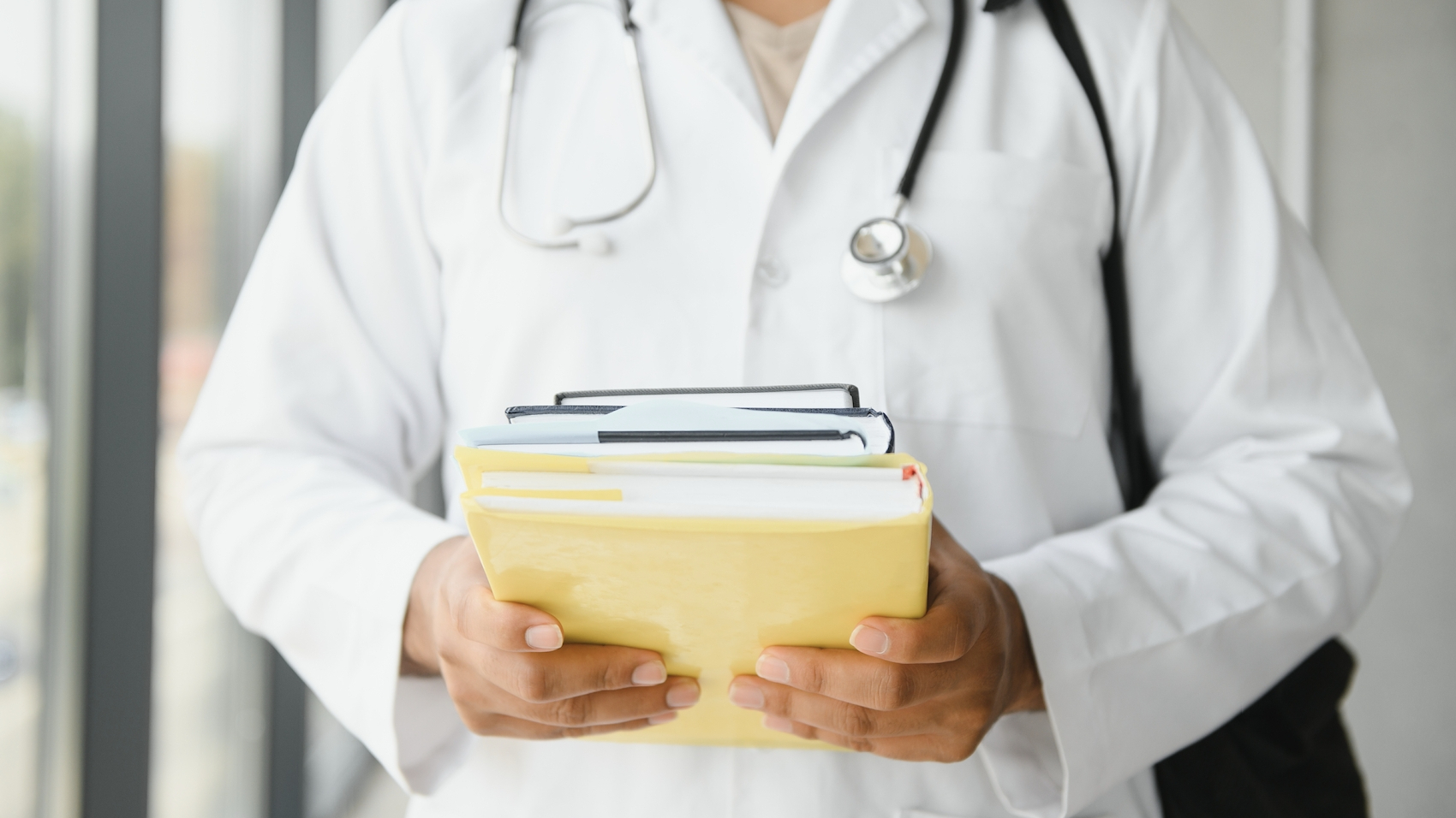 병원 서류의 종류