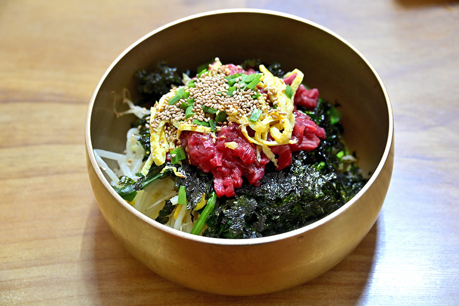 함평 맛집 베스트 5