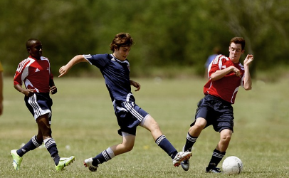 파리올림픽 축구 참고 사진