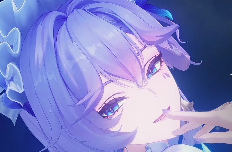 칸타렐라 일러스트