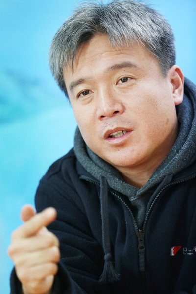 김영훈 정치 경력