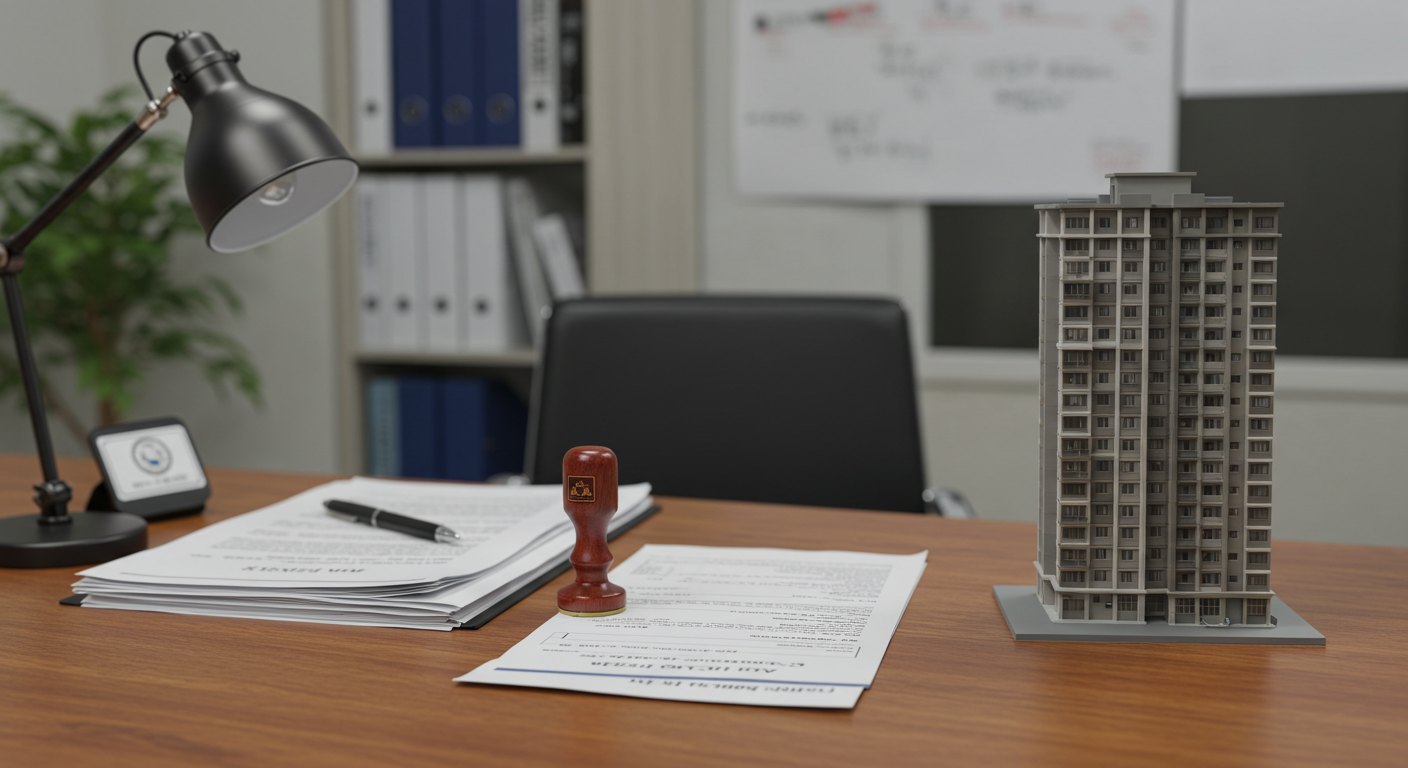 법인 근저당 설정 전 필수 확인 서류