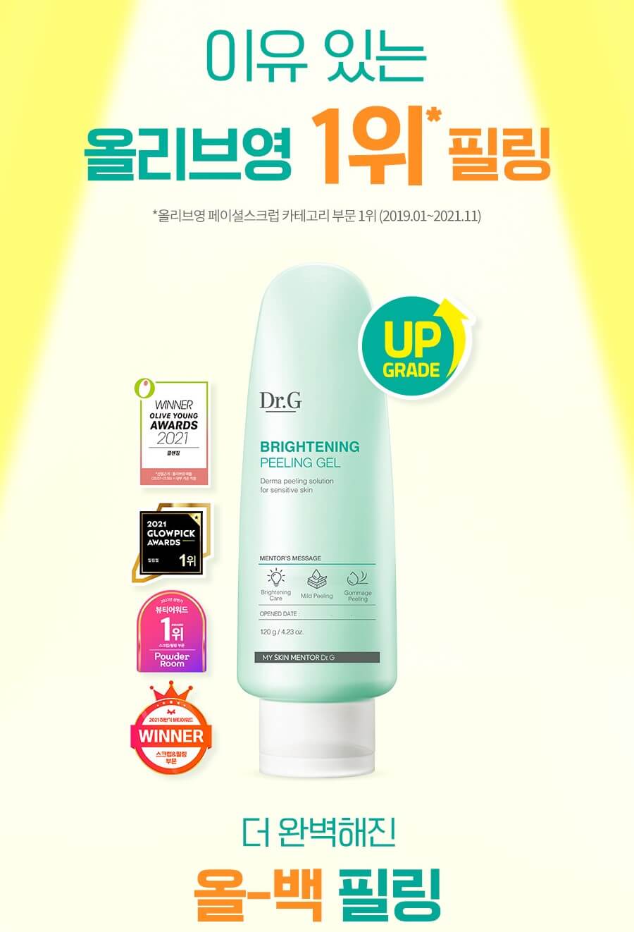 올리브영 세일기간 추천 제품 Best 7