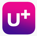 U+