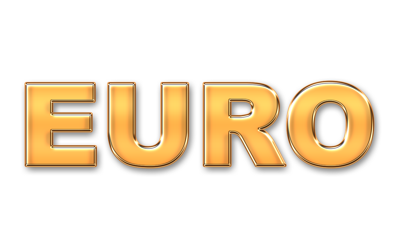 유럽, 유로, 국가 이미지