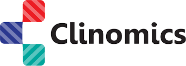 클리노믹스_로고