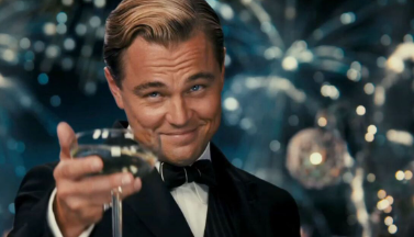 위대한 개츠비 영화 줄거리