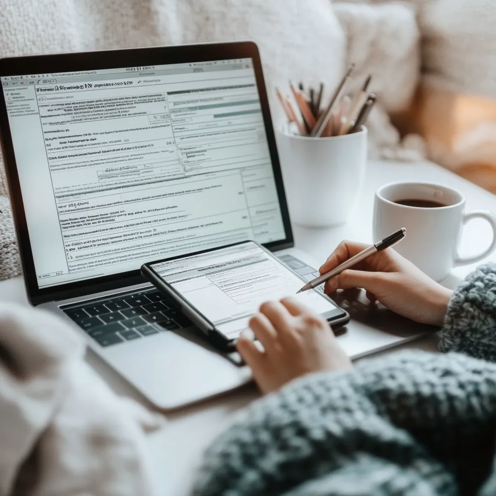 원클릭 환급 서비스