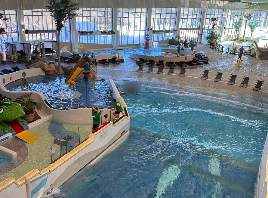 휘닉스파크블루캐니언