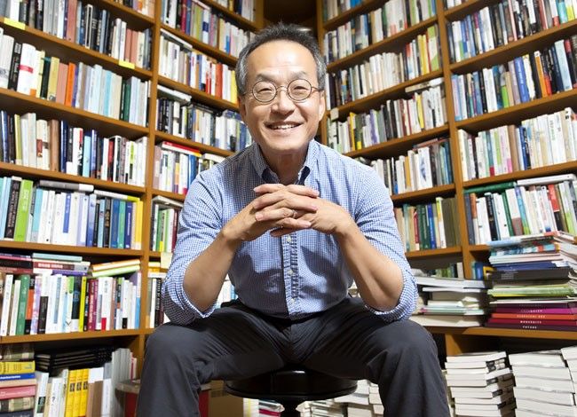 유퀴즈 온더블럭 동물과 인간의 공존 꿈꾸는 한국 자연과학계의 대부 전 서울대 교수 현 이화여대 석좌교수 생태학자 최재천