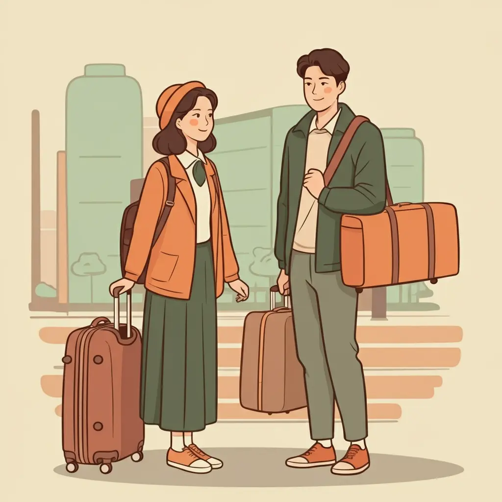 인천공항 스마트패스 주의사항