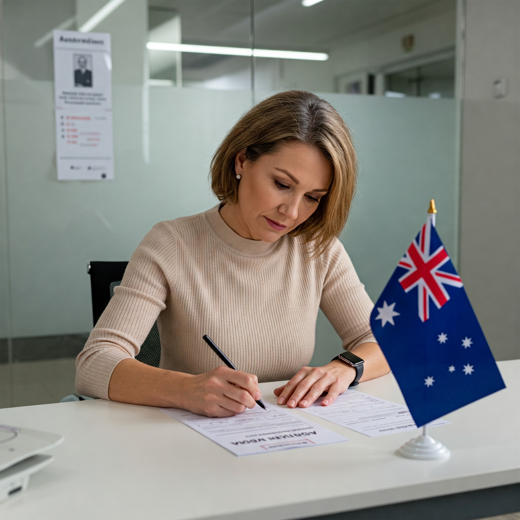 호주 비자 완벽 가이드: 나에게 맞는 비자 종류 총정리