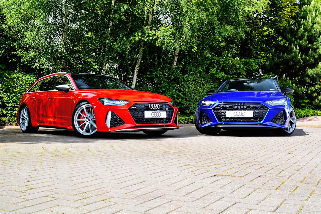 Audi