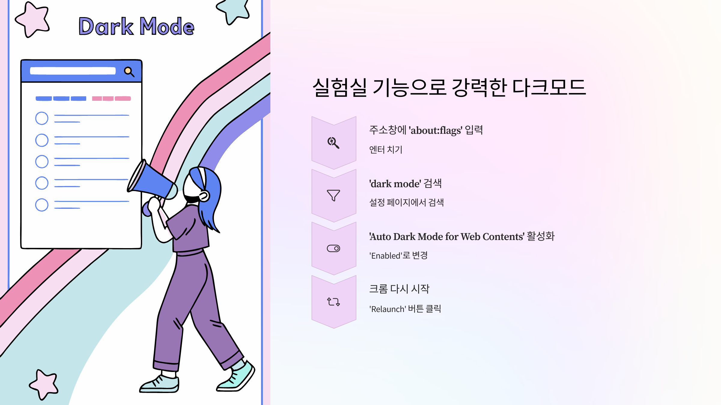 실험실-기능