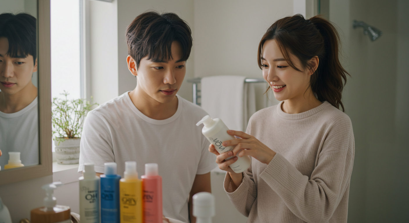 탈모약 처방 병원 후기