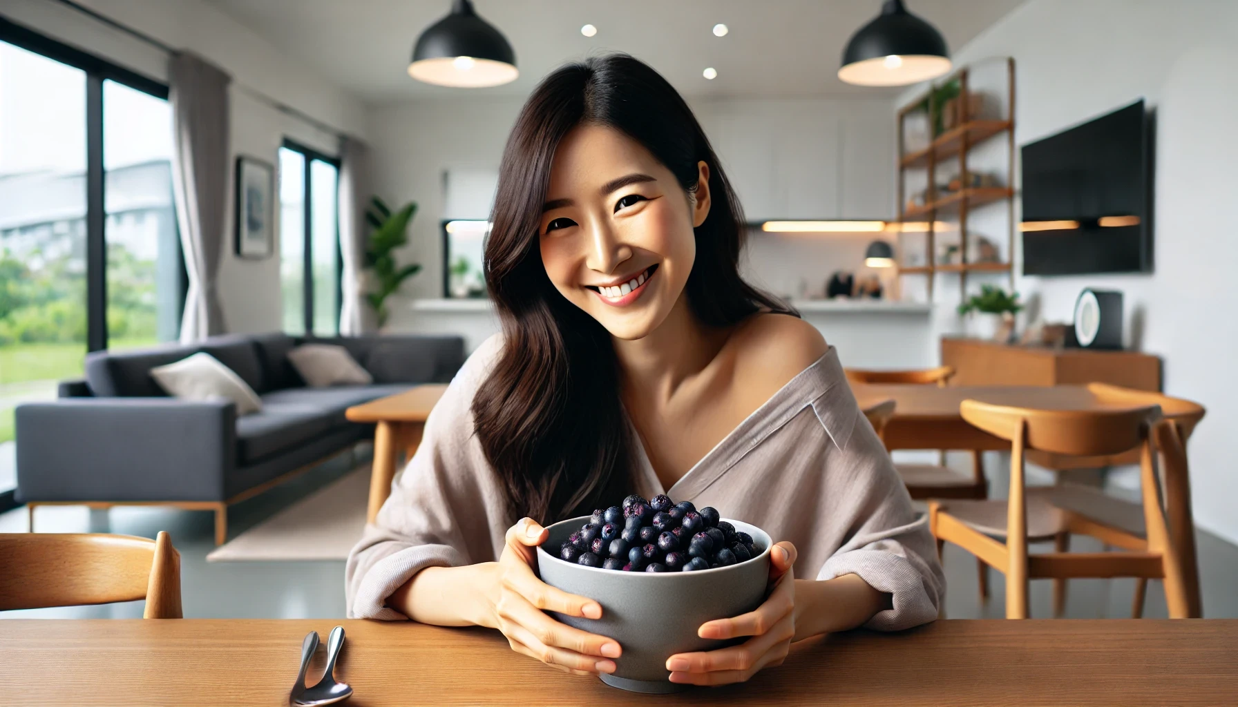 슈퍼푸드 아사이 베리 효능, 부작용, 활용법 총정리