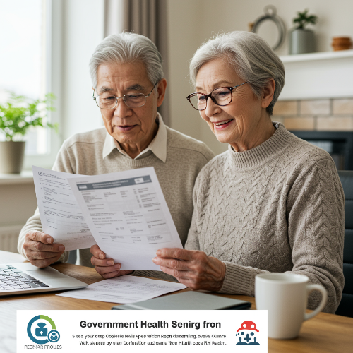 노년층 건강관리 2