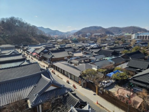 전주 한옥마을만 갔다오면 섭섭하지! 여기가 진짜 '맛의 고장'인 이유