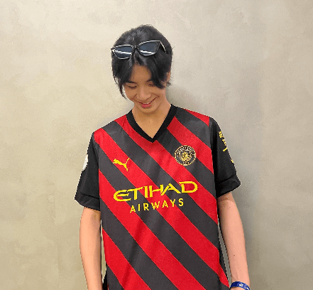 정동원 인스타 사진