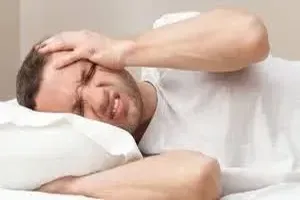 두통
