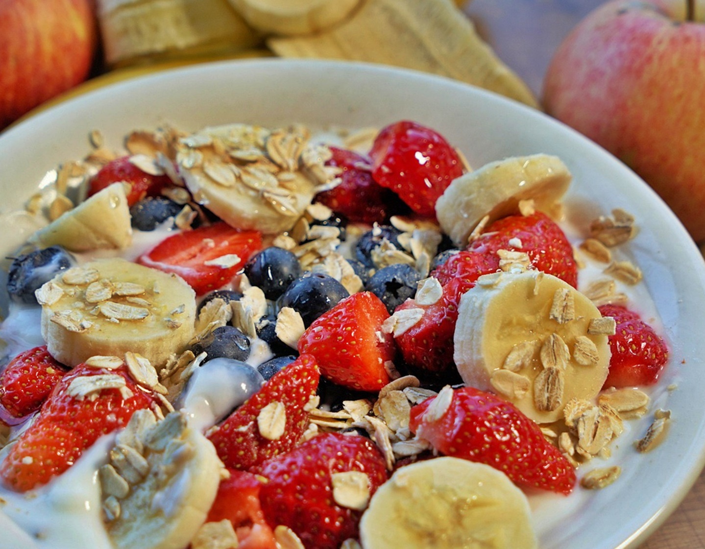 당뇨 전단계에서 가장 위험한 ‘이 간식’ 7가지!