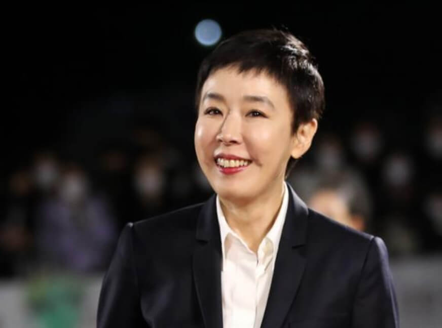 강수연 사망 원인