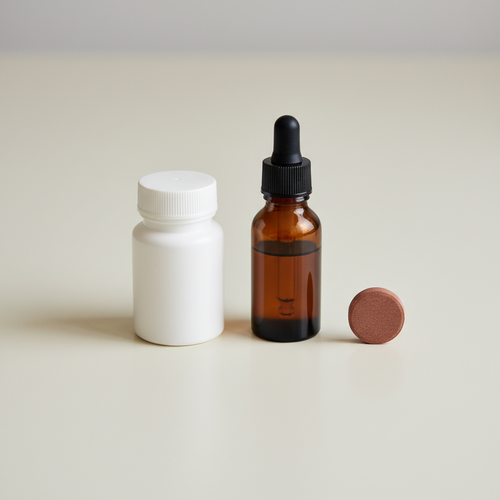 철분제 선택&amp;#44; 이것만은 꼭 확인하세요!