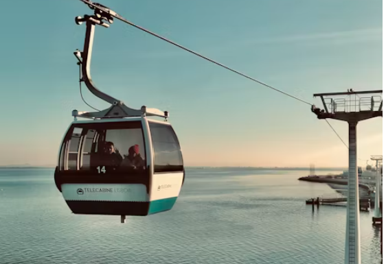 발왕산 케이블카요금