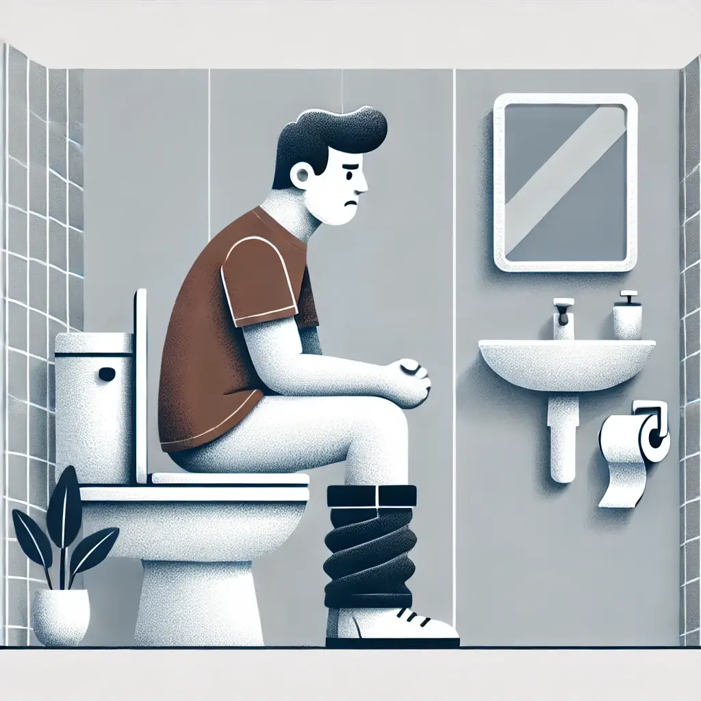 변비와 변비약의 종류 및 부작용