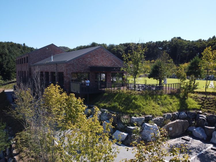 홍천군 세이지힐 오토캠핑장 소개