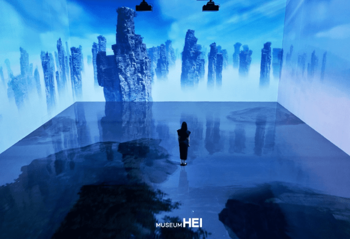 파주 뮤지엄헤이