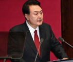 윤석열 대통령 지지율 결과