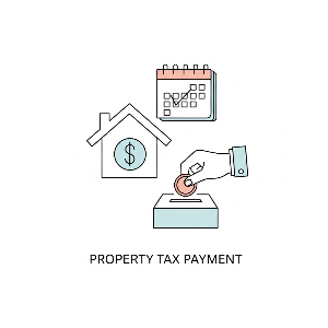 2025 주민세 납부기간 이미지