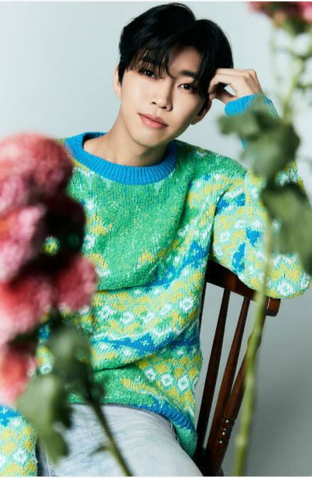 임영웅 브랜드평판 1위