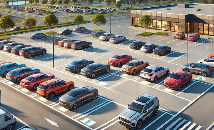 자동차 후방카메라 설치와 올바른 활용법 안내