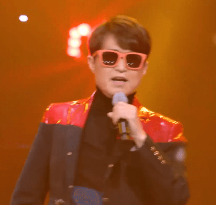 홍서범(옥슨 80) 불놀이야