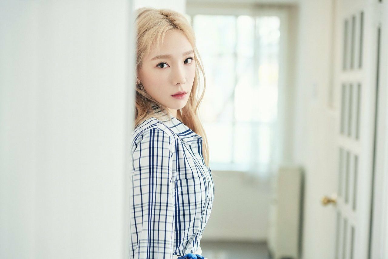 태연 잡지 CF 화보 사진 모음 태연 잡지 CF 화보 사진 모음